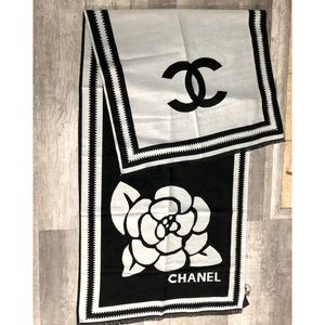 Not Authentic buy quality cashmere scarf
